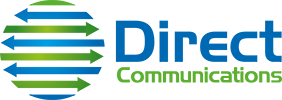 Direct Communications Logo